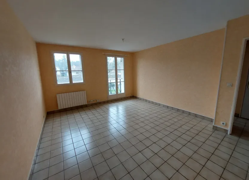 Appartement Avenue Carnot à Nemours