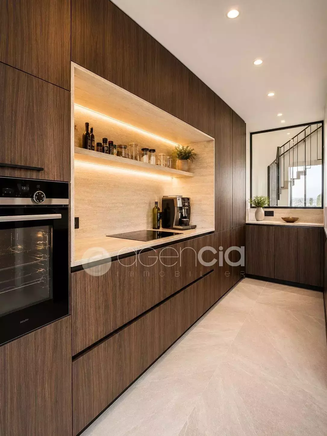 Appartement Boulevard Sadi Carnot à Le Cannet