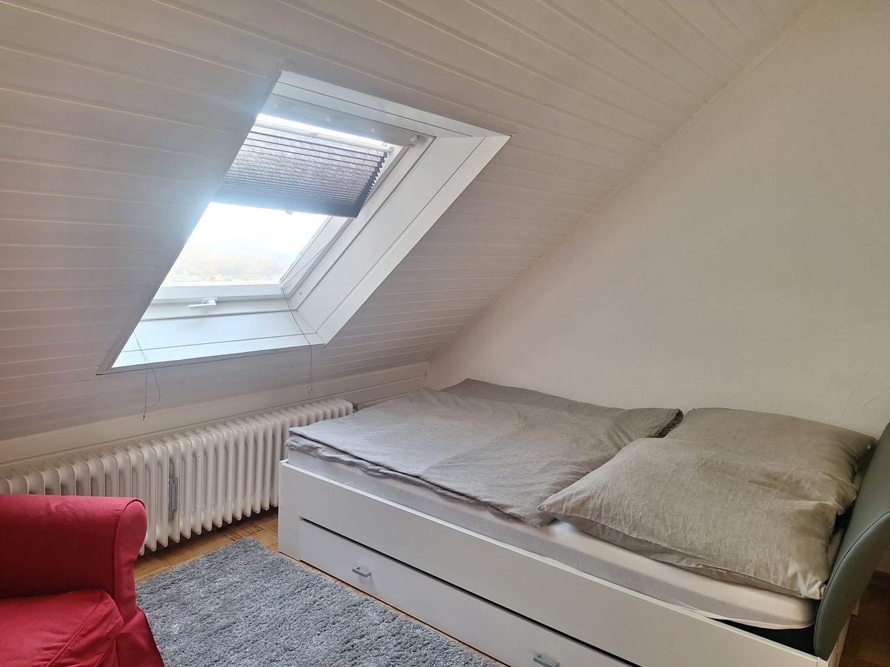 Wohnung Jägerhofstraße in Wuppertal