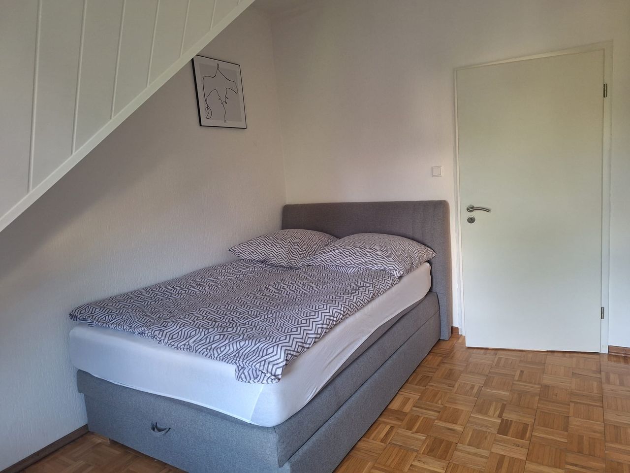 Wohnung Jägerhofstraße in Wuppertal