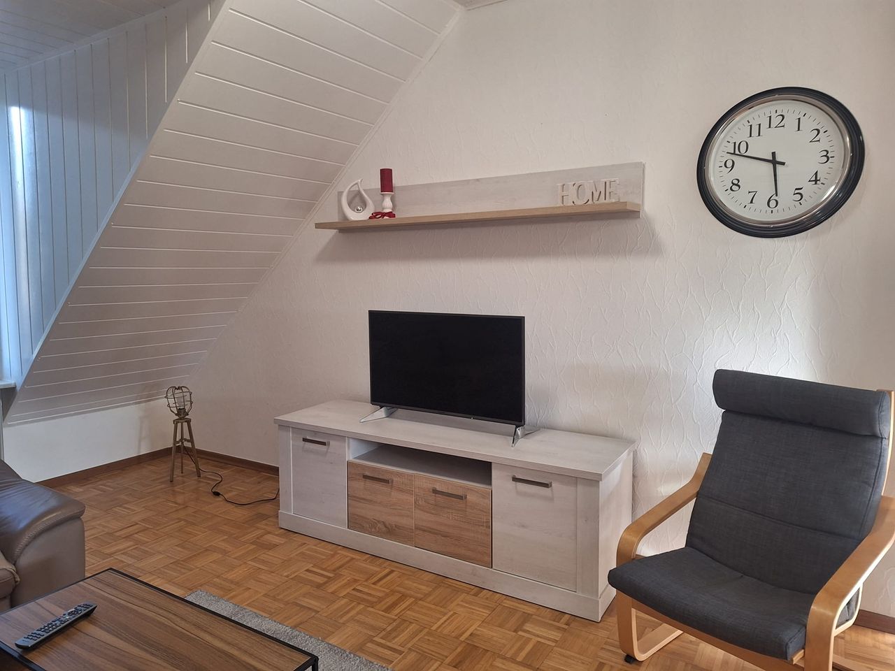 Wohnung Jägerhofstraße in Wuppertal