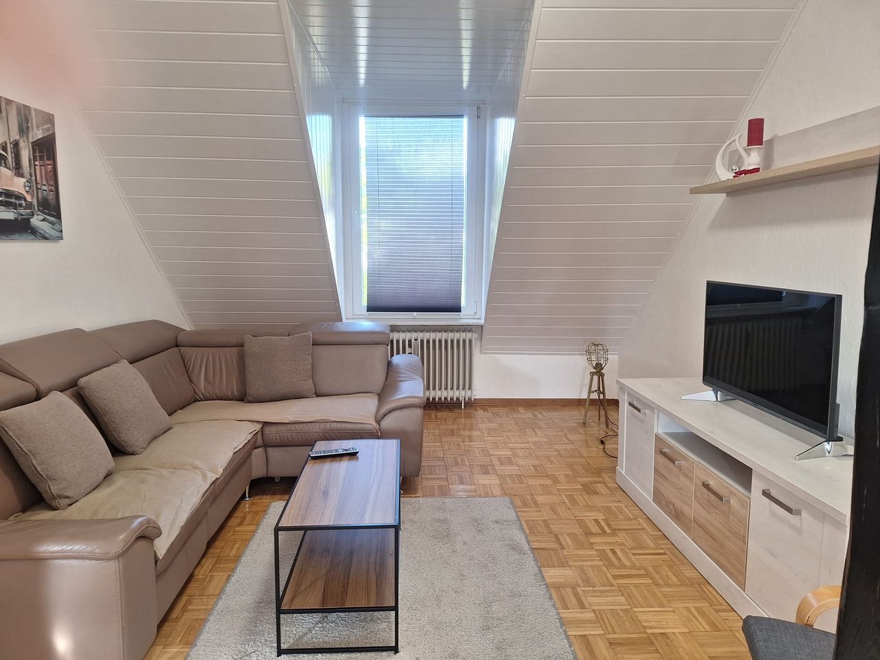 Wohnung Jägerhofstraße in Wuppertal