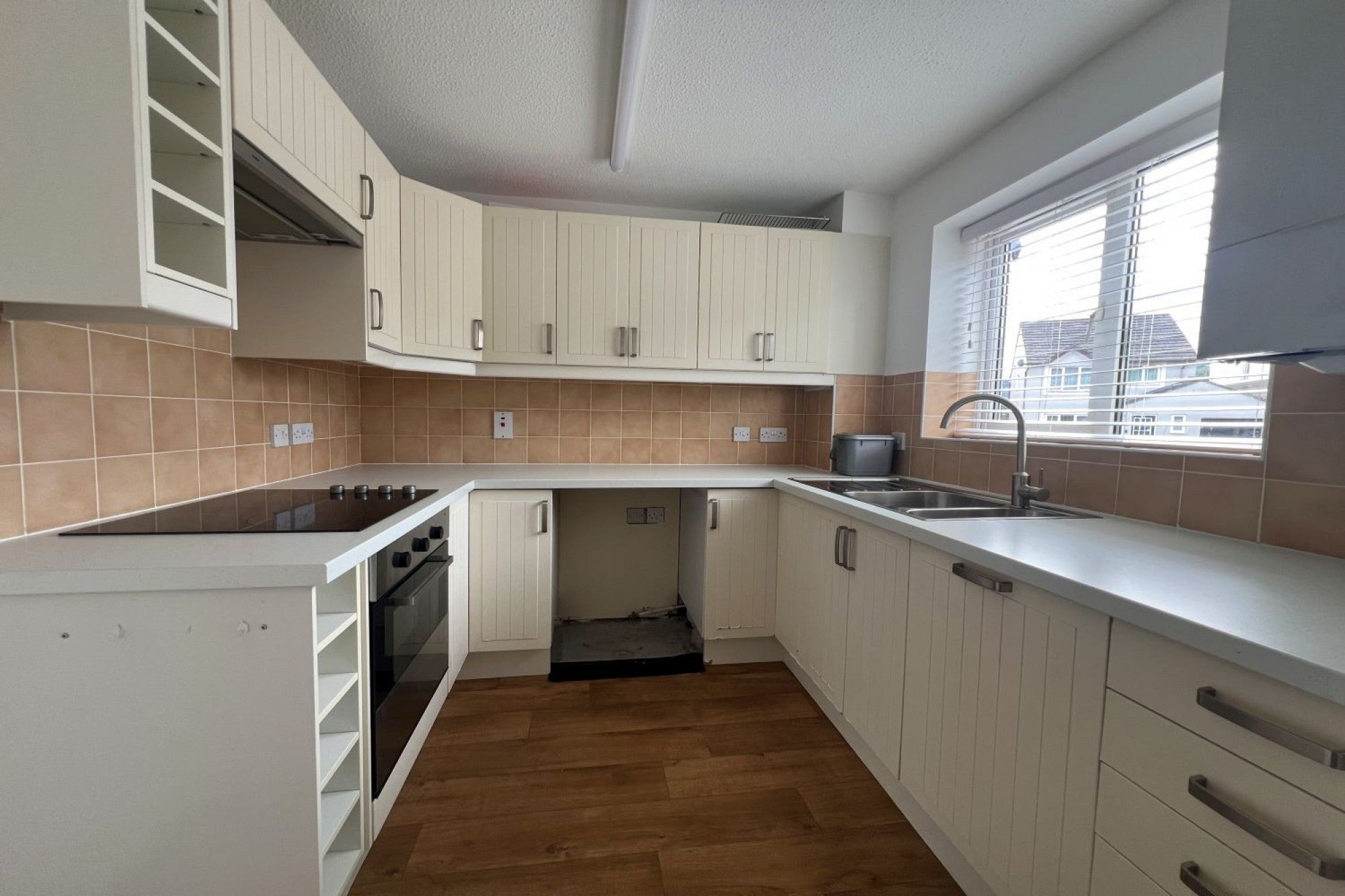 House Waterside in Abergavenny