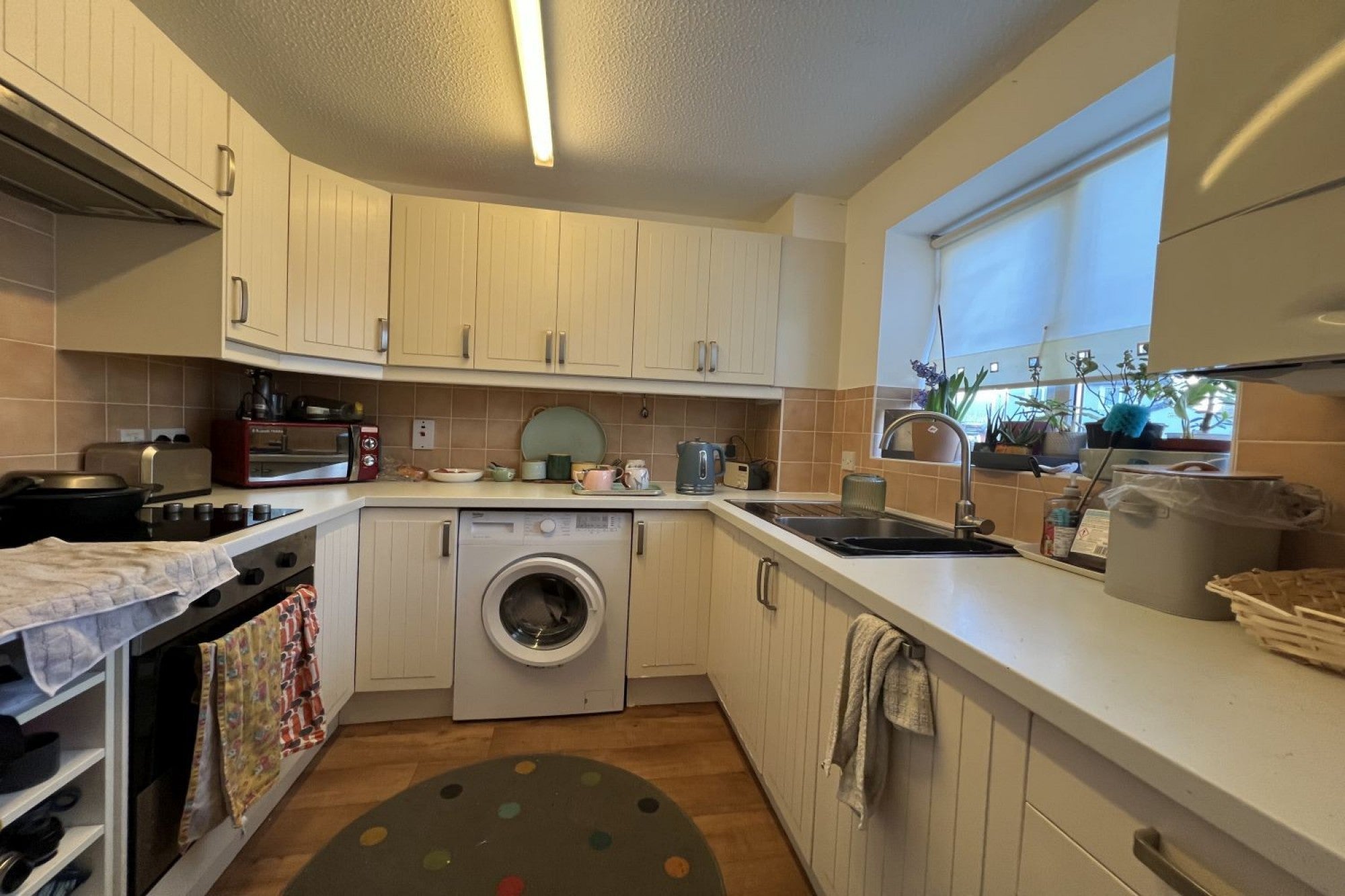 House Waterside in Abergavenny