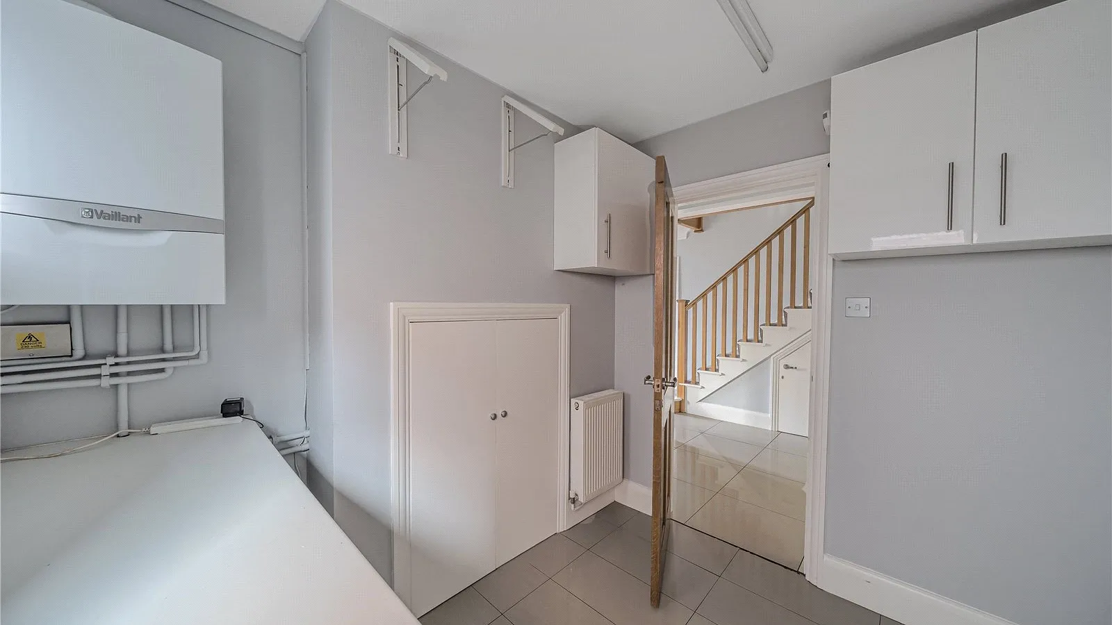 House Bradmore Way in Welwyn Hatfield