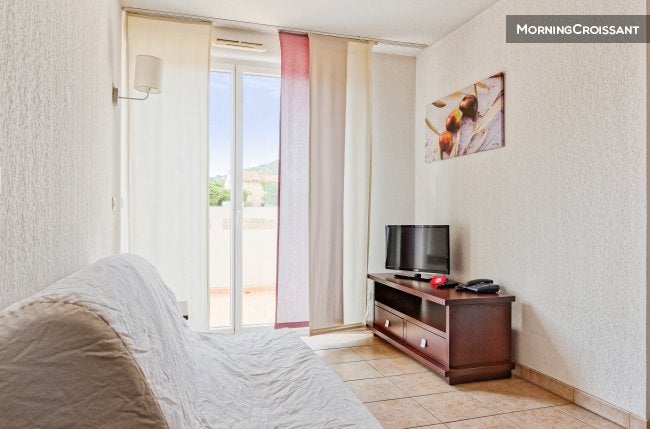 Appartement Rue de Carqueiranne à Six-Fours-les-Plages