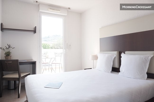 Appartement Allée Jean Giono à Six-Fours-les-Plages