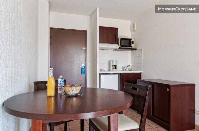 Appartement Rue de Carqueiranne à Six-Fours-les-Plages