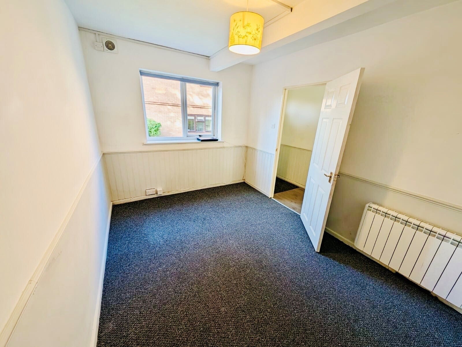 Flat Aldwick Close in Royal Leamington Spa