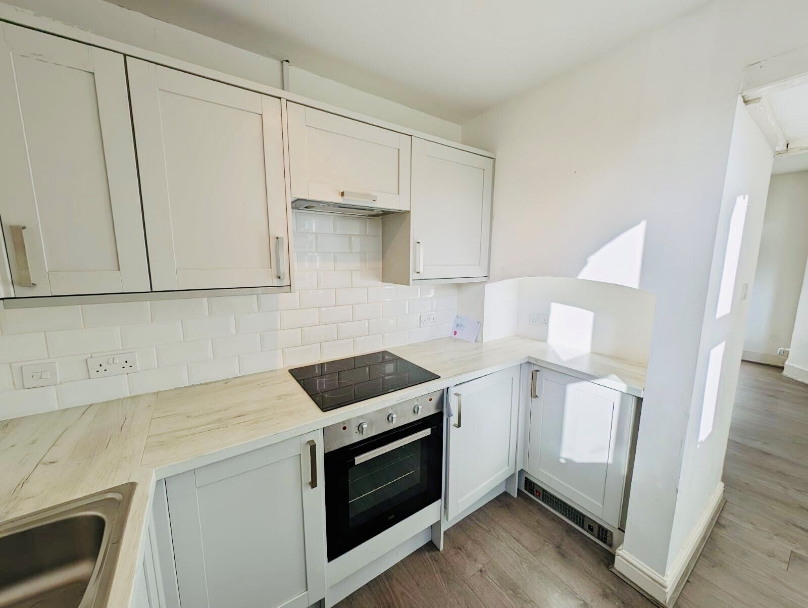 Flat Aldwick Close in Royal Leamington Spa