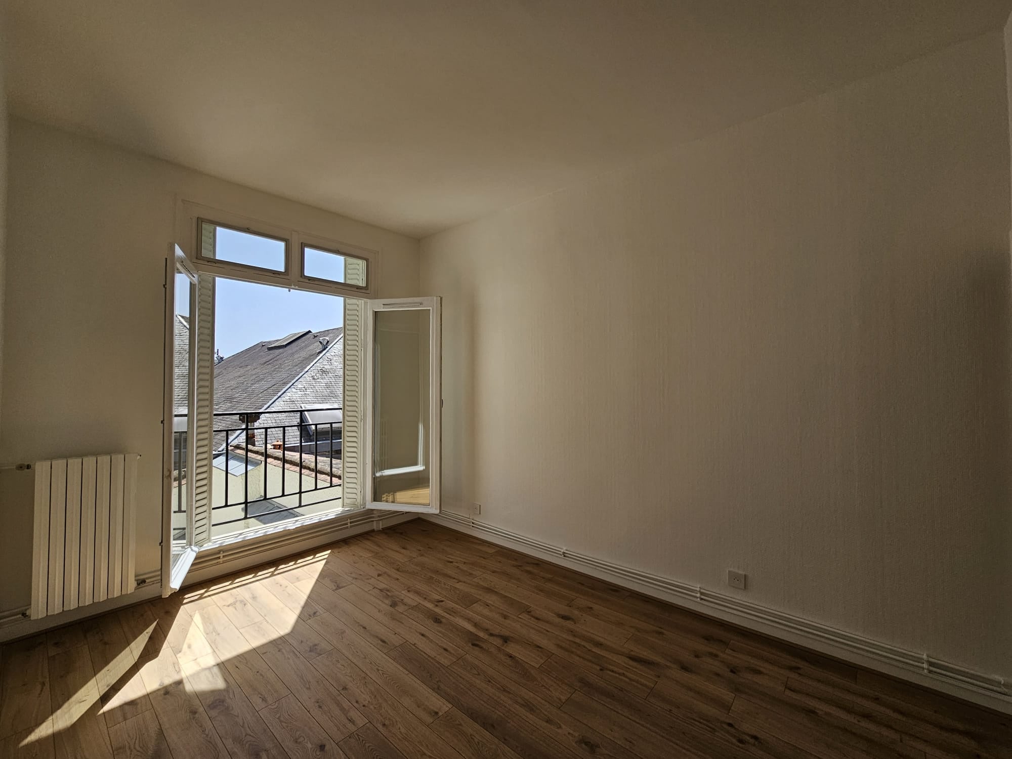 Appartement Place des Quinconces à Bordeaux