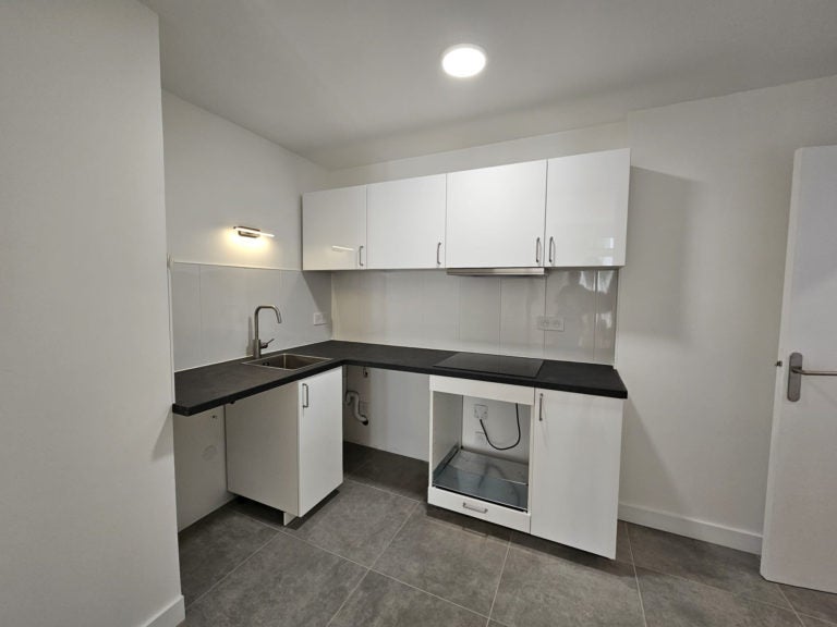 Appartement Place des Quinconces à Bordeaux