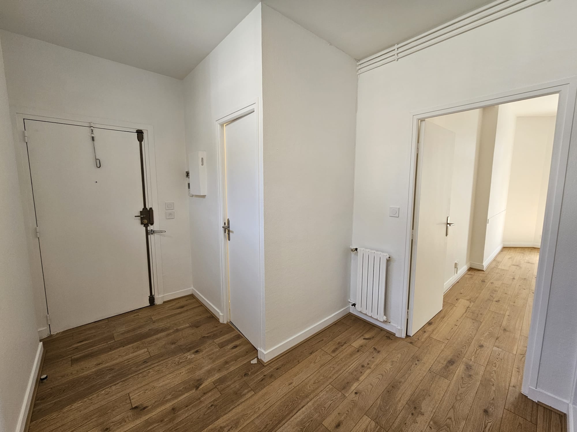 Appartement Place des Quinconces à Bordeaux