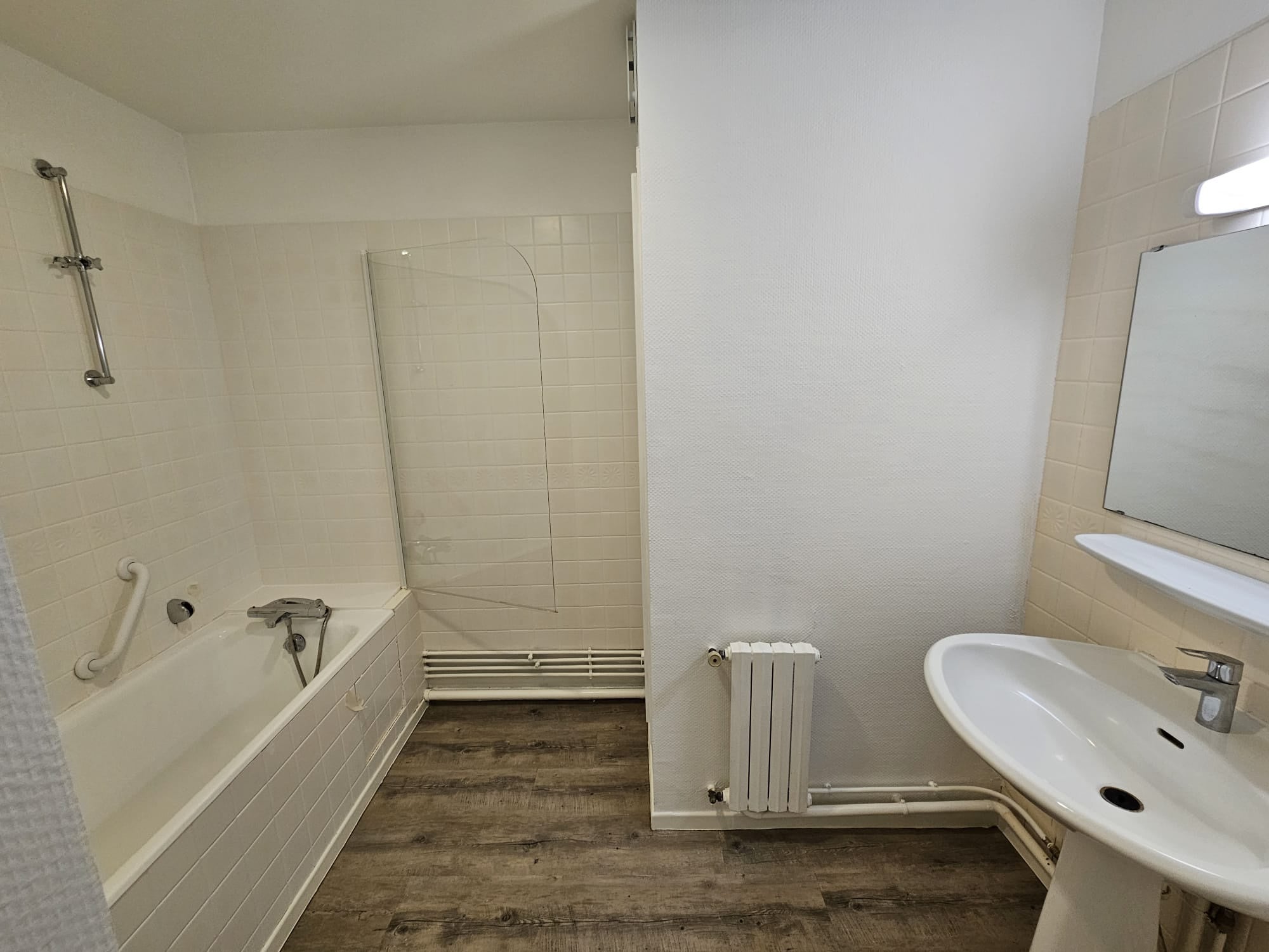 Appartement Place des Quinconces à Bordeaux
