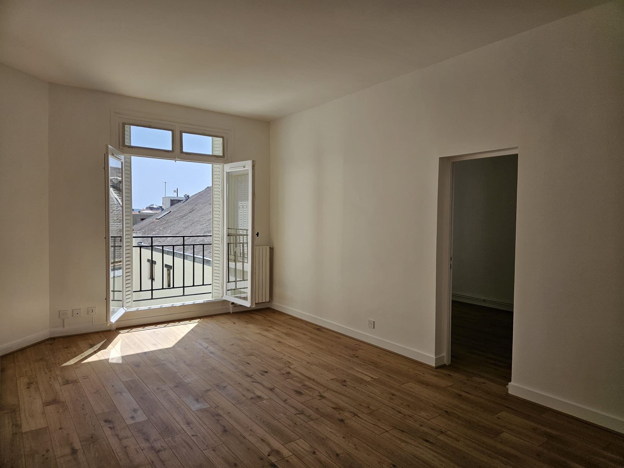 Appartement Place des Quinconces à Bordeaux