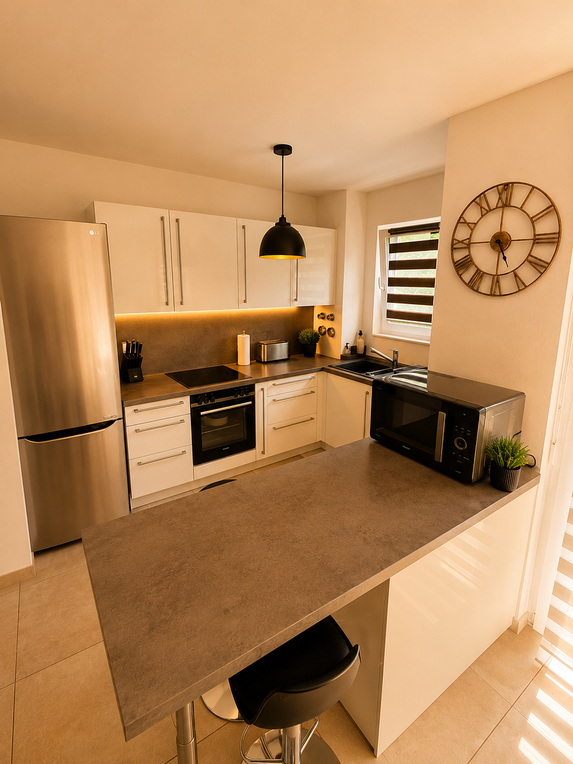 Wohnung Fritz-Erler-Straße in Offenbach am Main