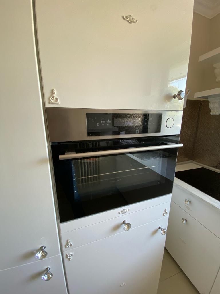 Wohnung Spandauer Damm in Berlin