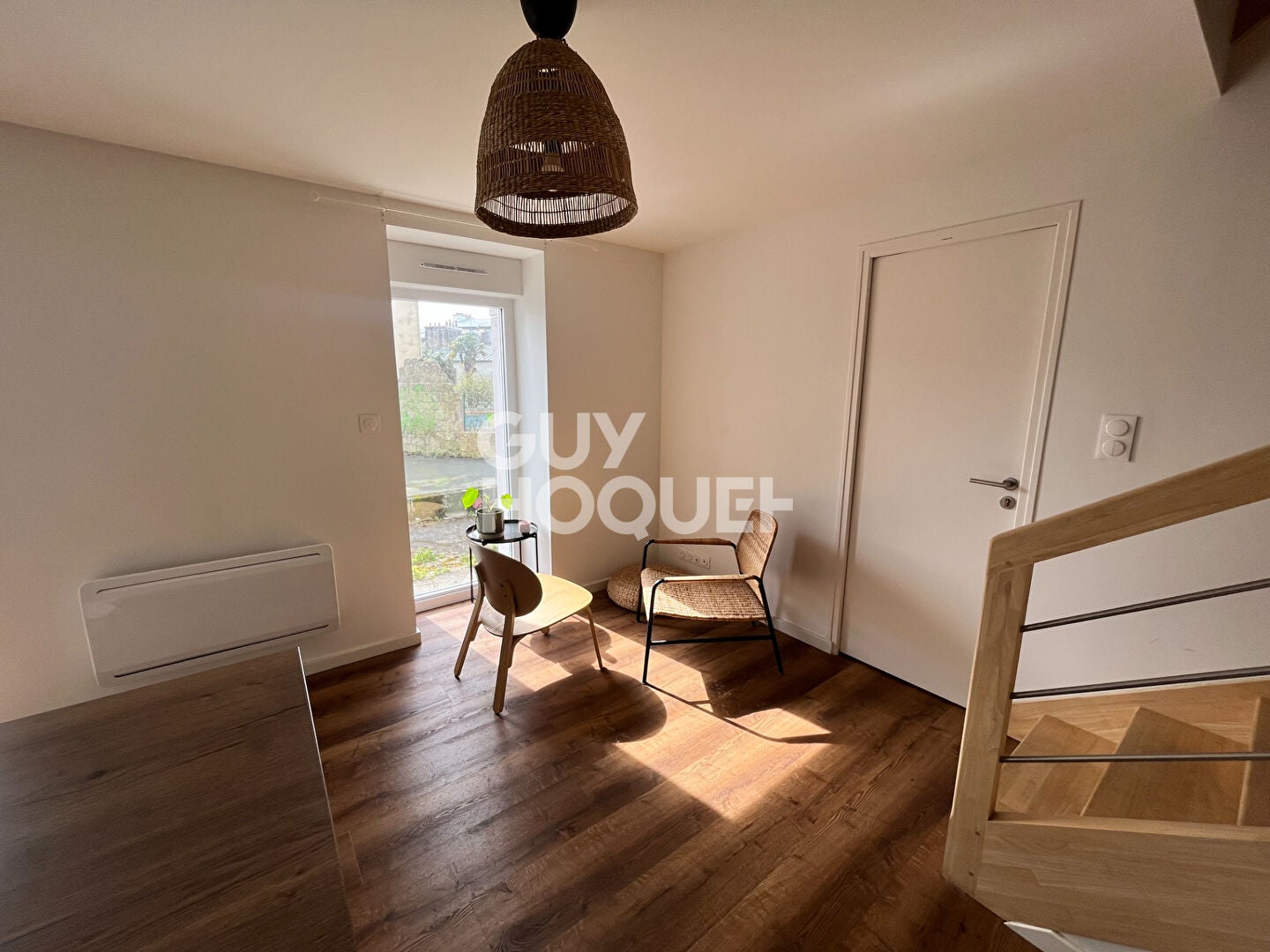 Chambre Venelle Kerjean Vras à Brest