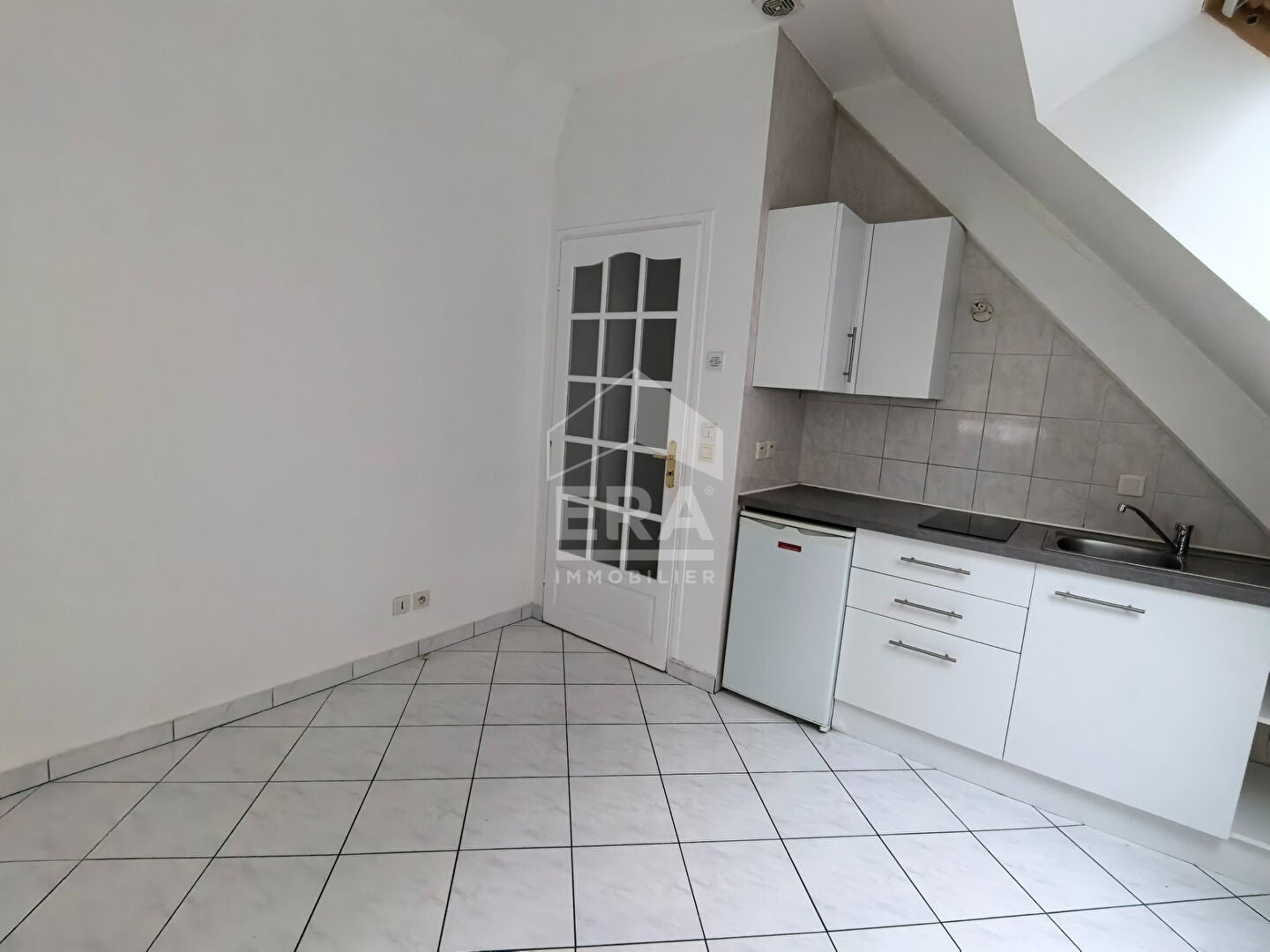 Appartement Rue Eugène Viollet-le-Duc à Guyancourt