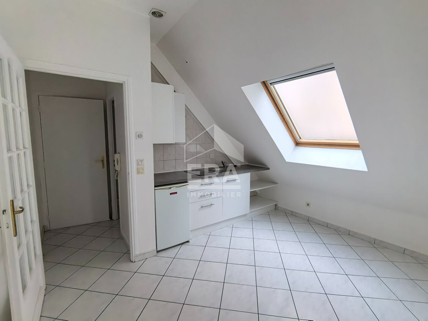 Flat Rue Eugène Viollet-le-Duc in Guyancourt