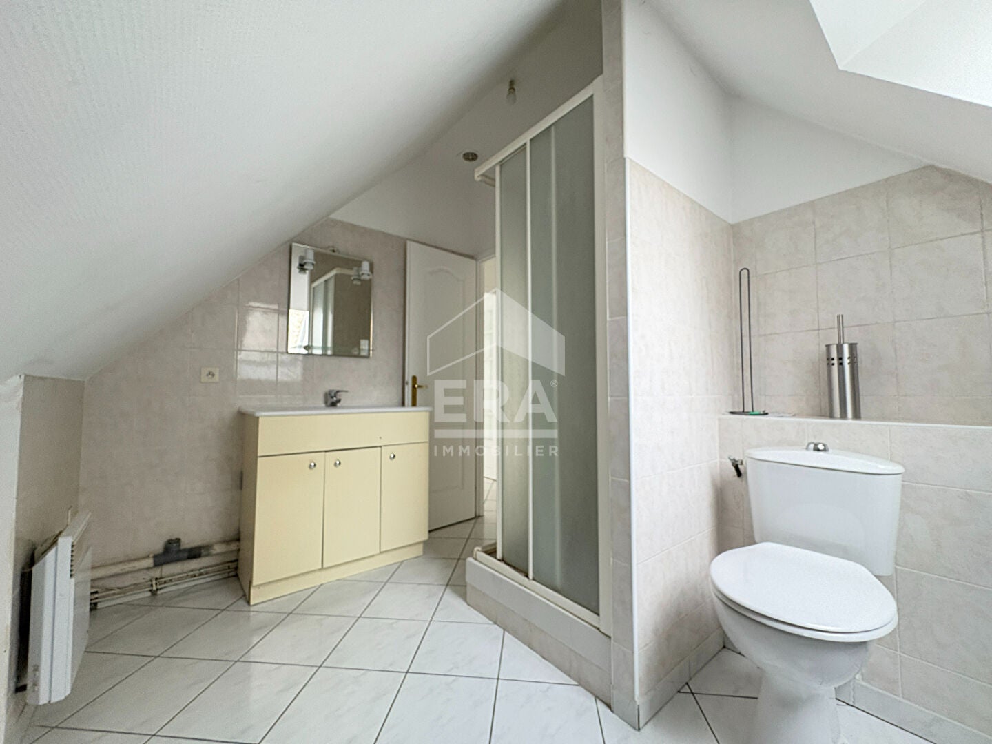 Appartement Rue Eugène Viollet-le-Duc à Guyancourt