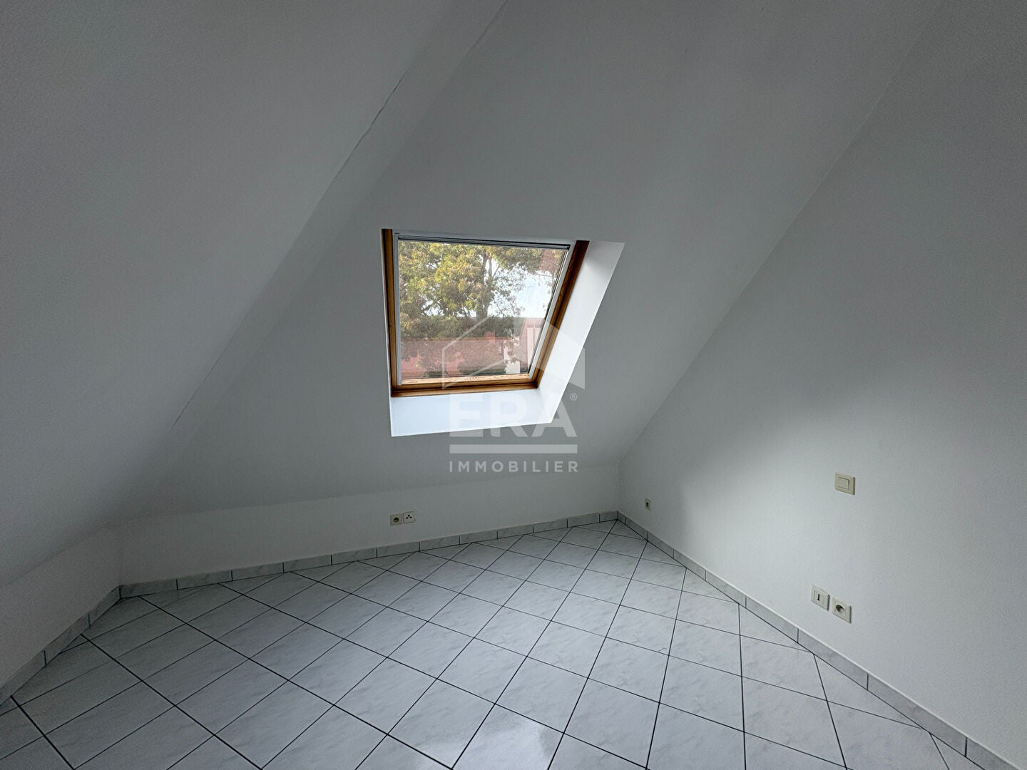 Appartement Rue Eugène Viollet-le-Duc à Guyancourt