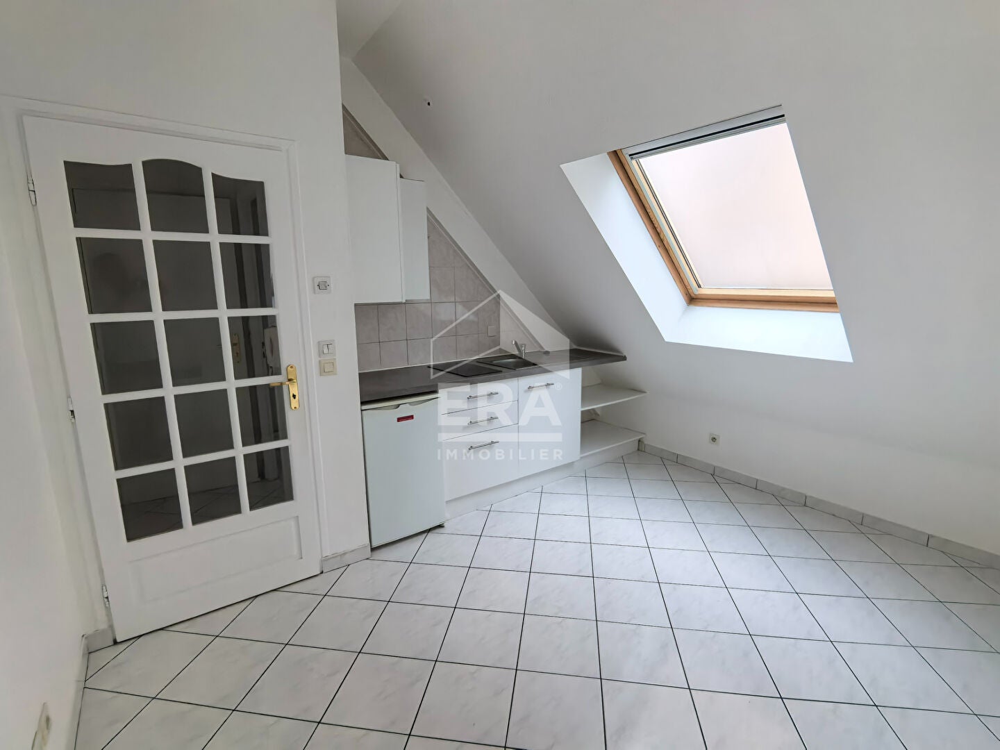 Flat Rue Eugène Viollet-le-Duc in Guyancourt