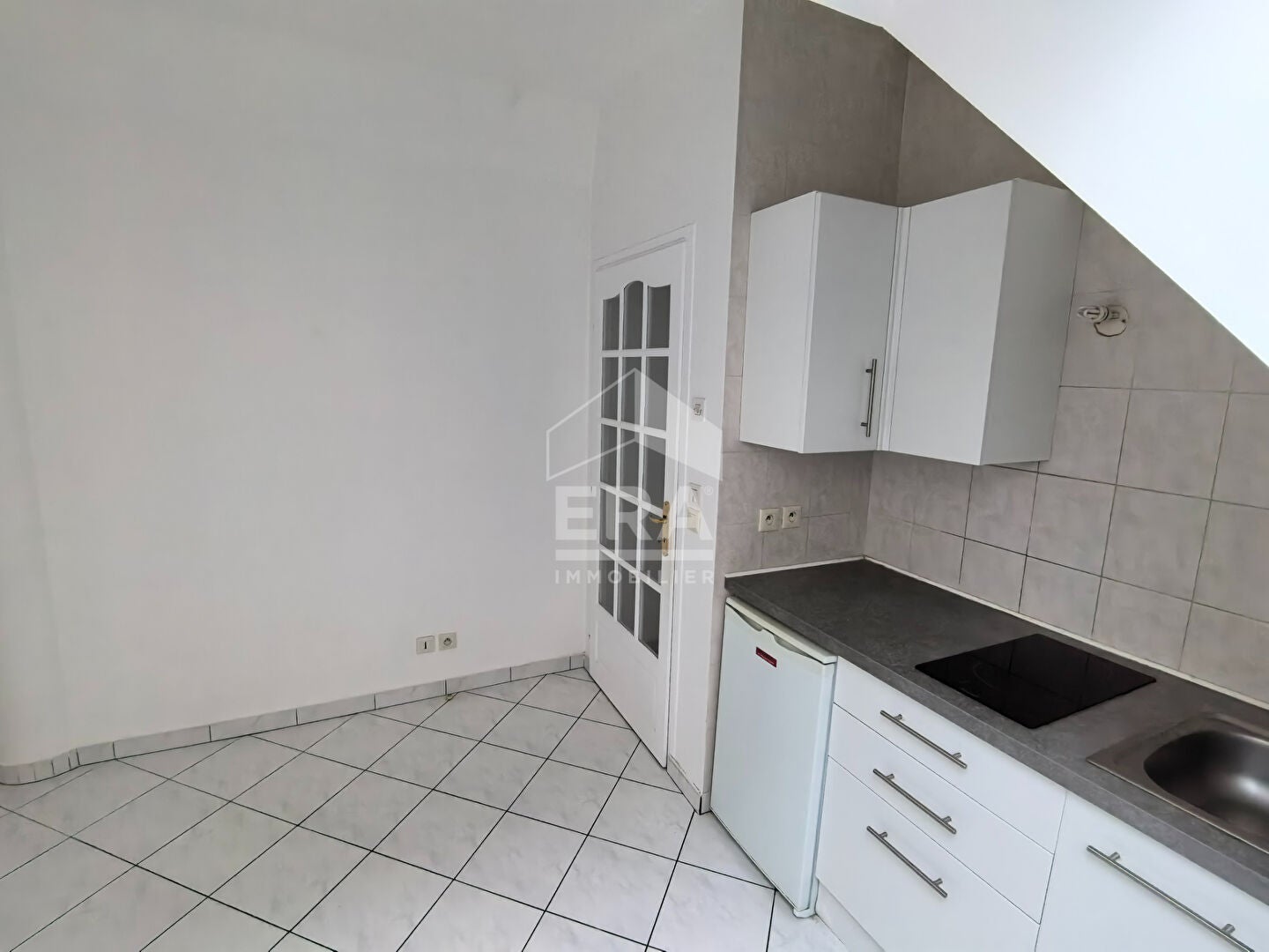 Appartement Rue Eugène Viollet-le-Duc à Guyancourt