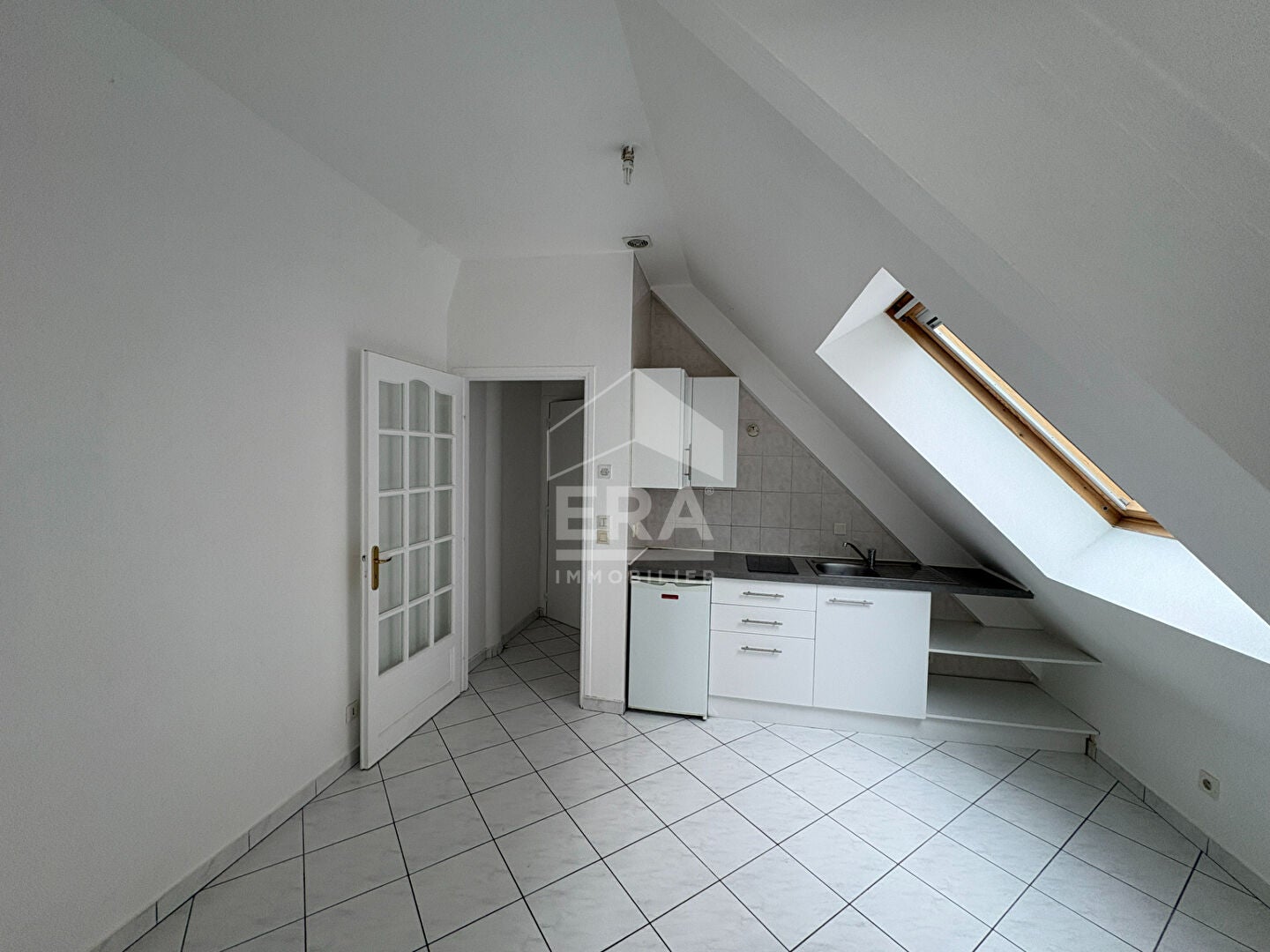 Appartement Rue Eugène Viollet-le-Duc à Guyancourt