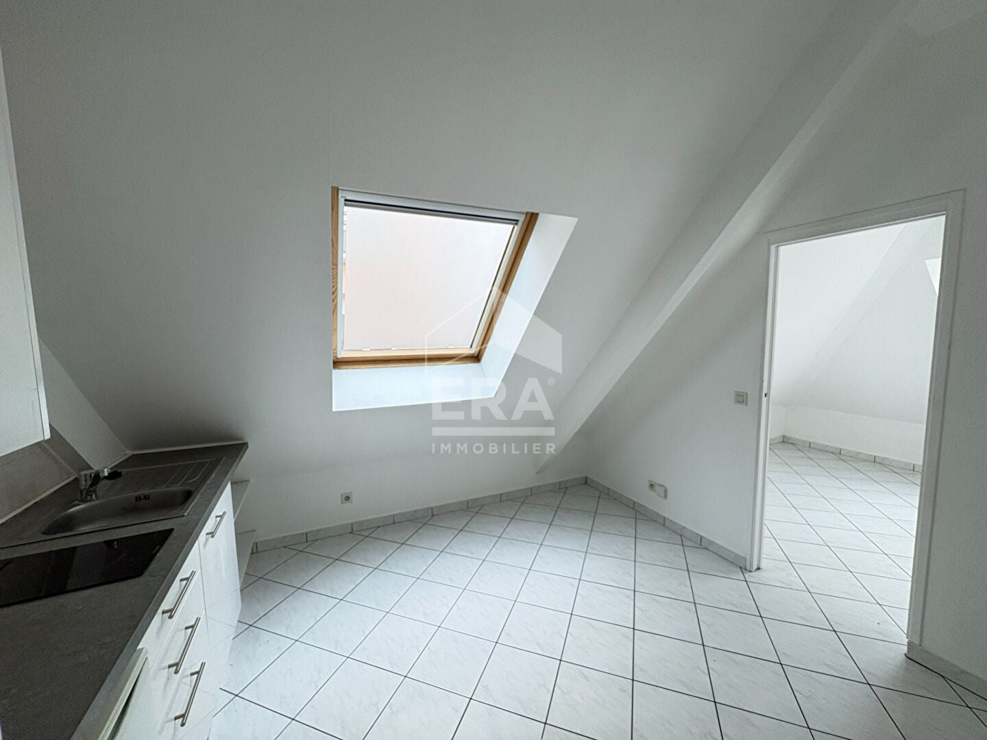 Appartement Rue Eugène Viollet-le-Duc à Guyancourt