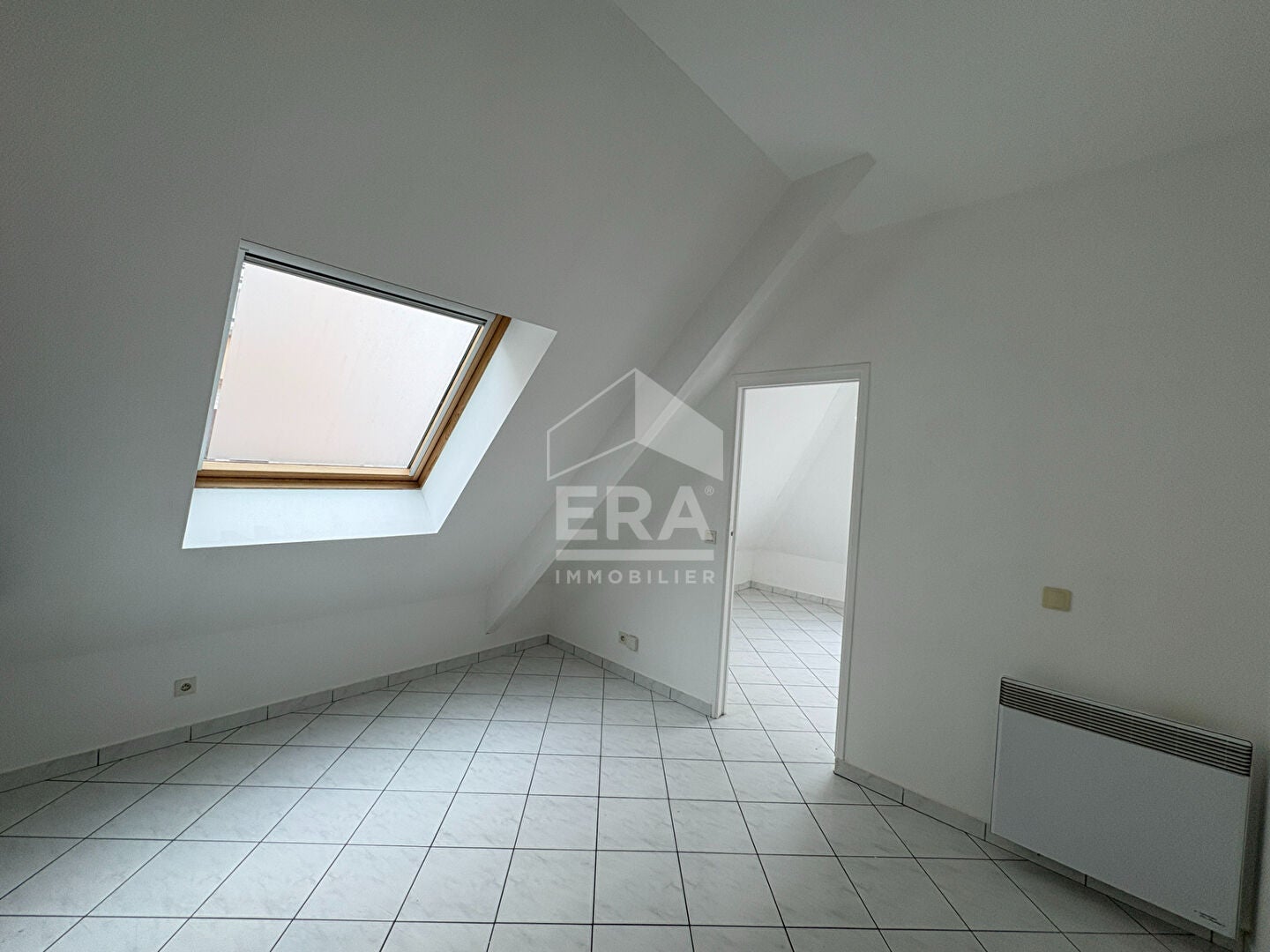 Appartement Rue Eugène Viollet-le-Duc à Guyancourt
