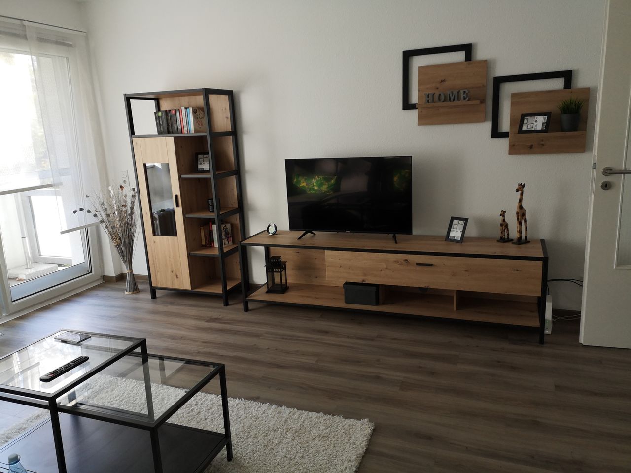 Wohnung Leimbachweg in Köln