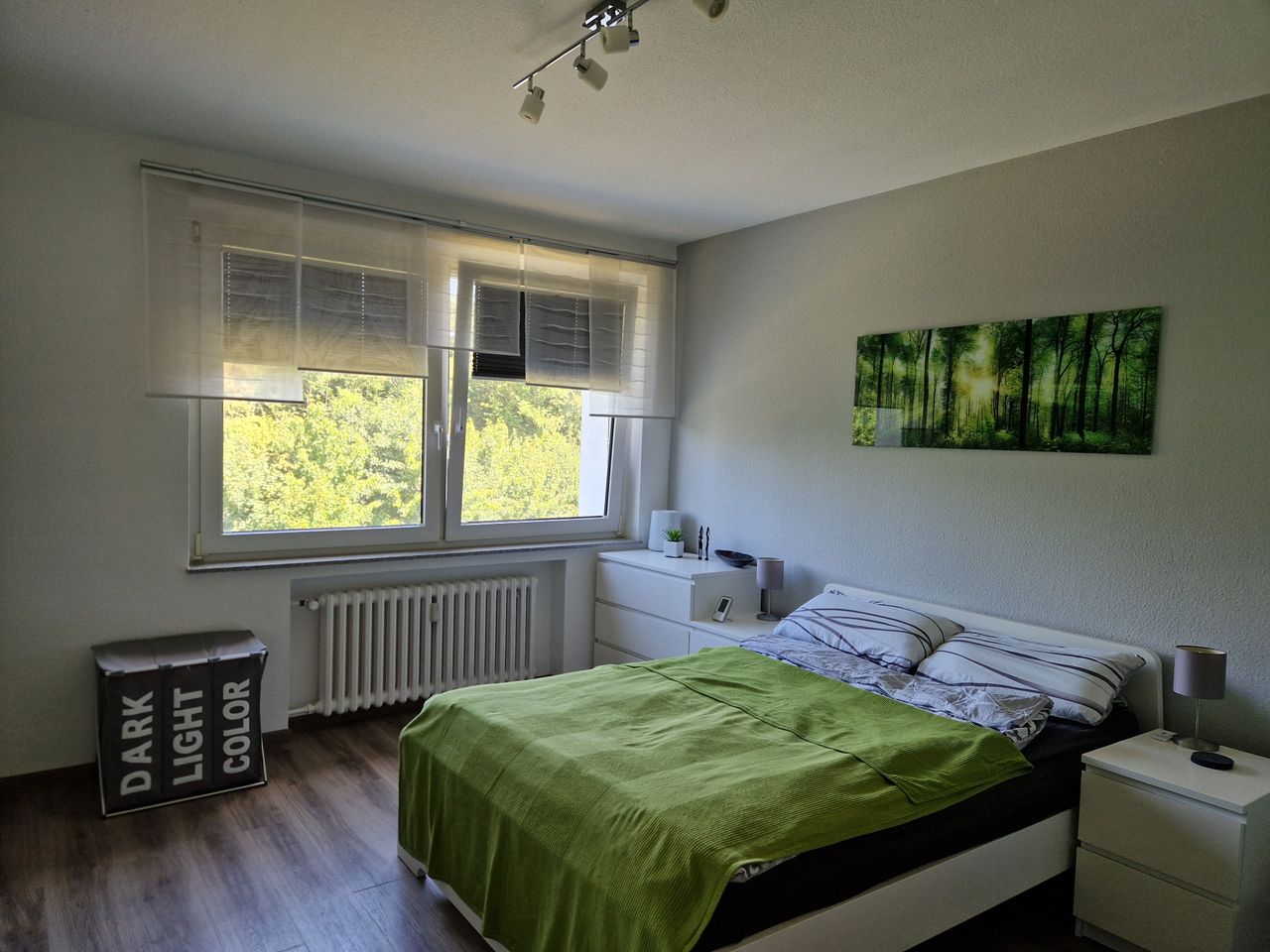 Wohnung Leimbachweg in Köln