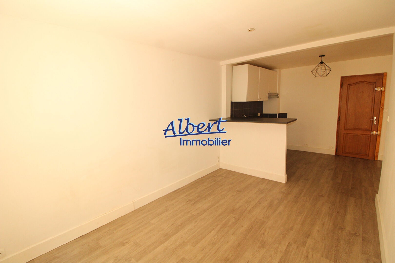 Flat Rue Hoche in Ollioules