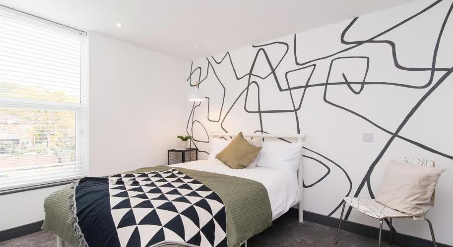 Room Ashbourne Road in Derby