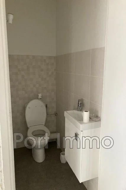 Appartement Chemin des Salles à Cagnes-sur-Mer
