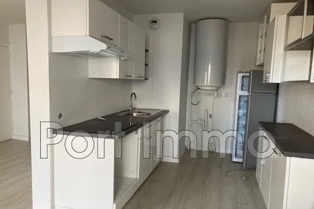 Appartement Chemin des Salles à Cagnes-sur-Mer