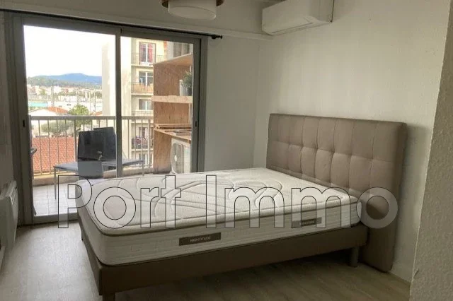 Appartement Chemin des Salles à Cagnes-sur-Mer