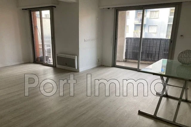 Appartement Chemin des Salles à Cagnes-sur-Mer