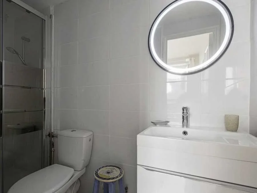 Appartement Avenue d'Ossuna à Biarritz