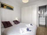 Appartement Avenue d'Ossuna à Biarritz