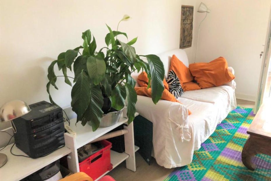 Appartement Rue de Châteaudun à Rennes