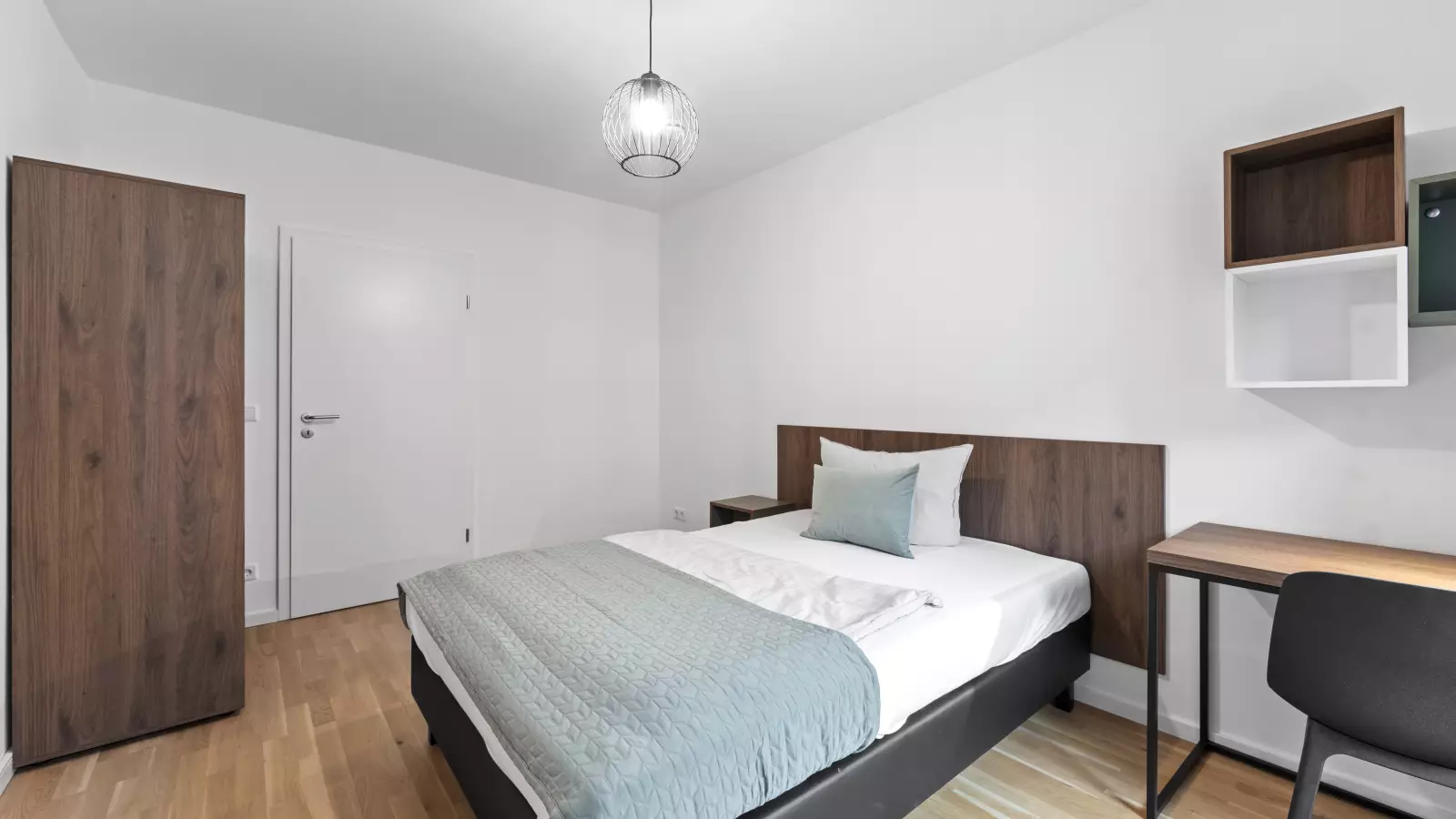 Wohnung Friedrichstraße in Berlin