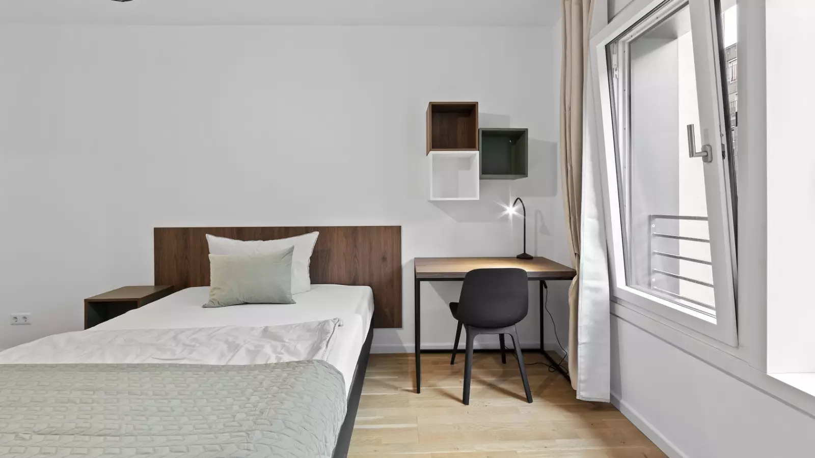 Wohnung Friedrichstraße in Berlin