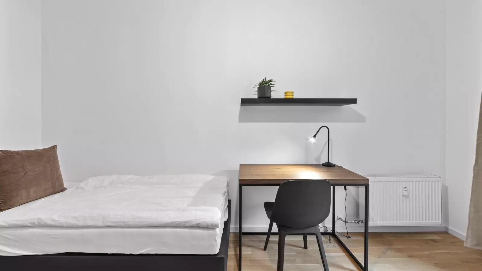 Wohnung Friedrichstraße in Berlin