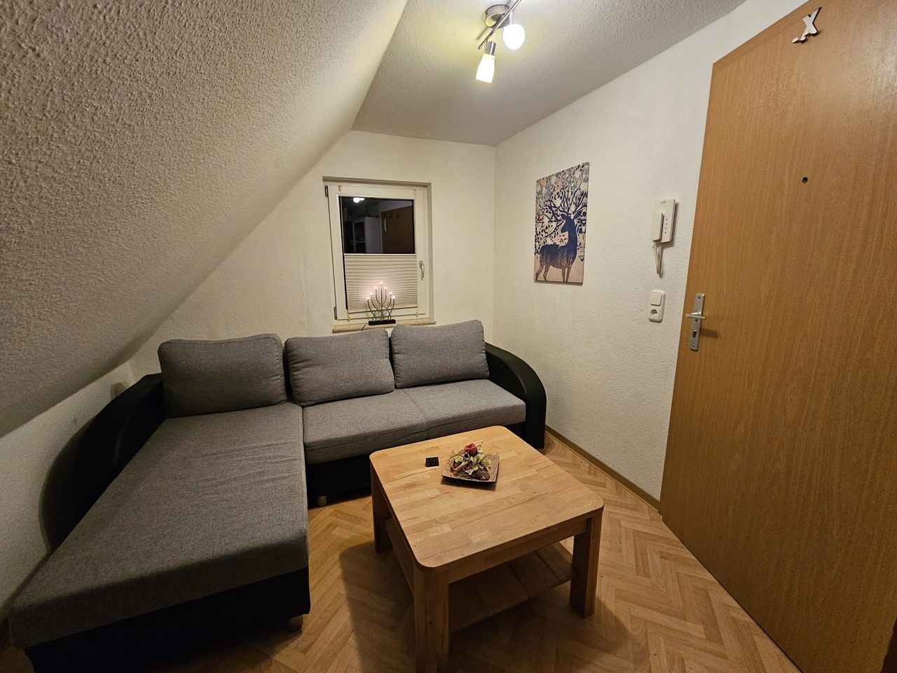 Wohnung Friedhofstraße in Apolda