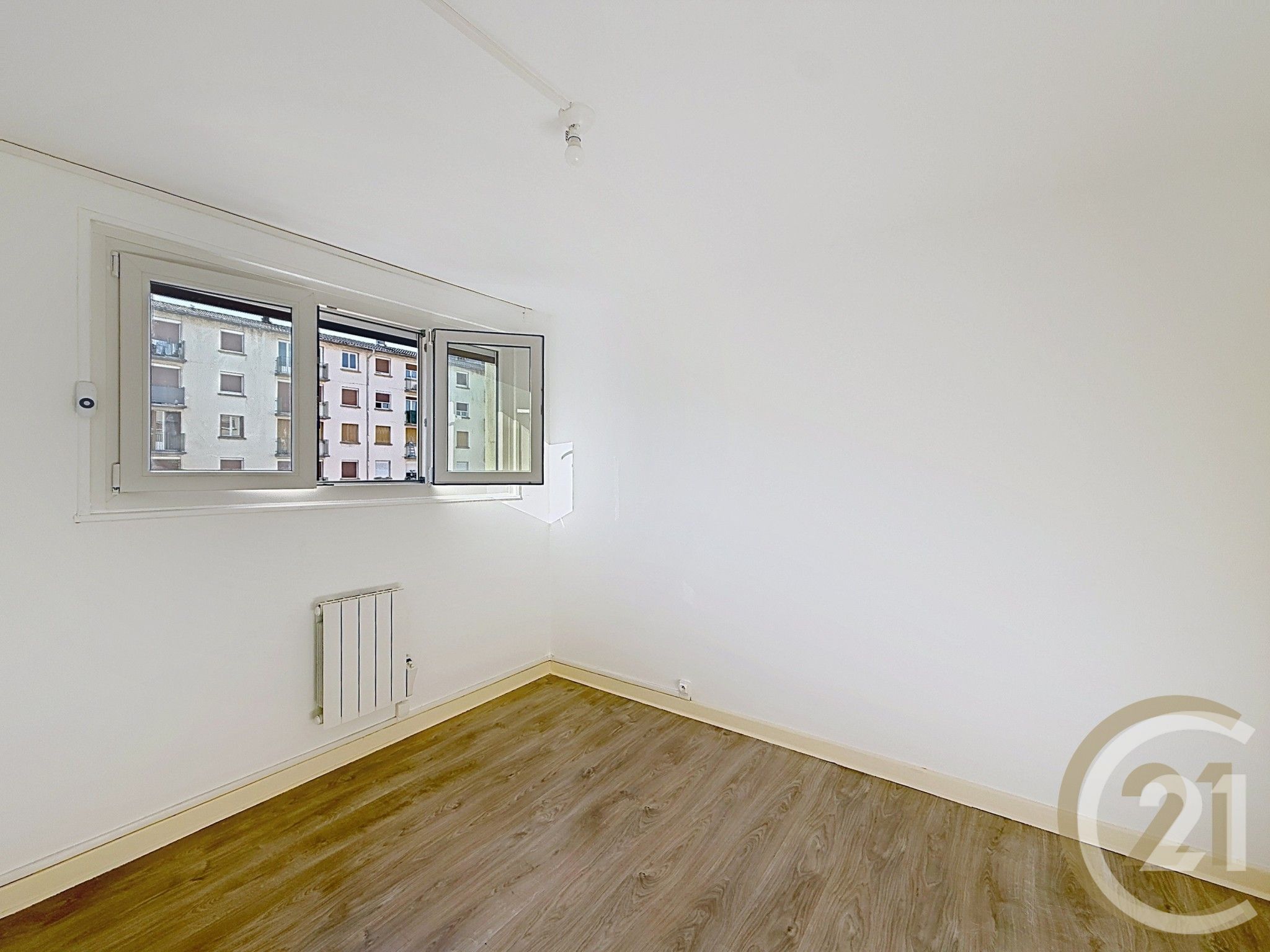 Flat Rue de Bruxelles in Belfort
