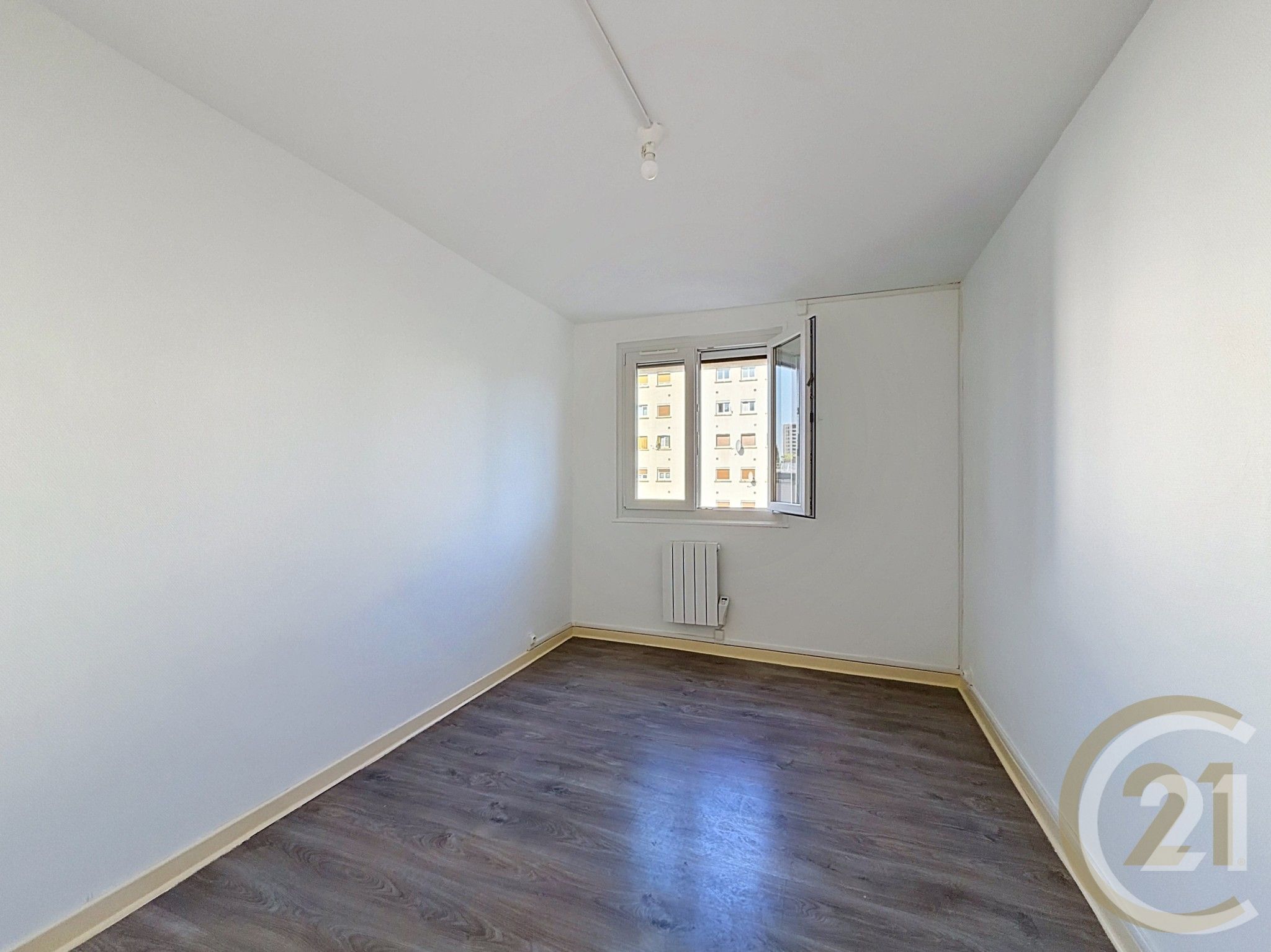 Flat Rue de Bruxelles in Belfort