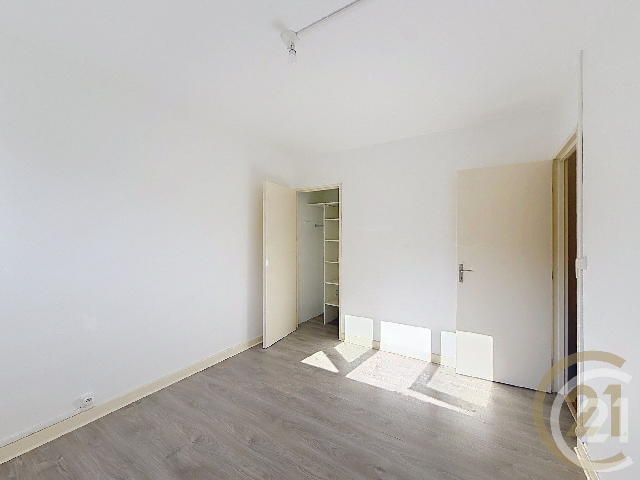 Flat Rue de Bruxelles in Belfort