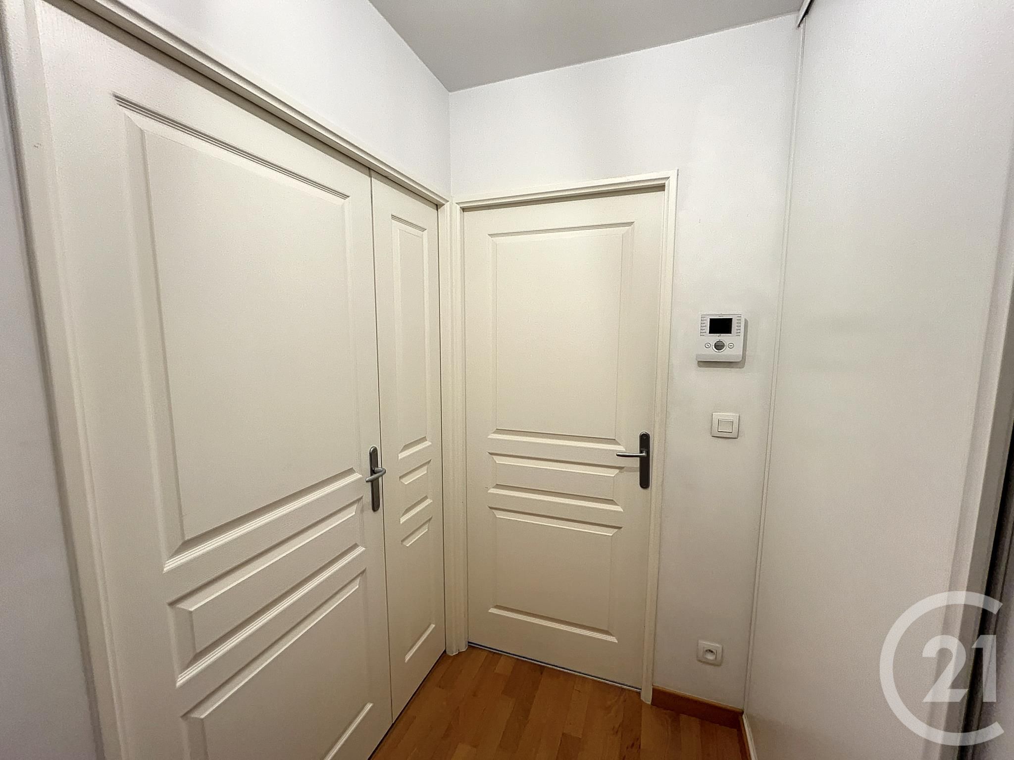 Appartement Rue des Coutures à Reims